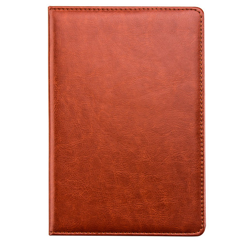 定制笔记本本子线装A5办公记事本大A4会议记录本大学生日记本LOGO - 图3