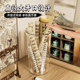 Special storage barrel for calligraphy and painting