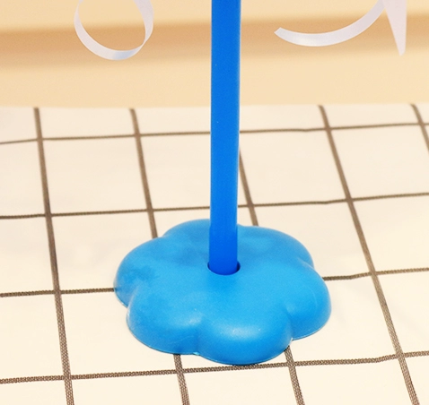 Mickey Header Balloon Table Плавание детей детьми мини -тематическая вечеринка Disney Mini Party