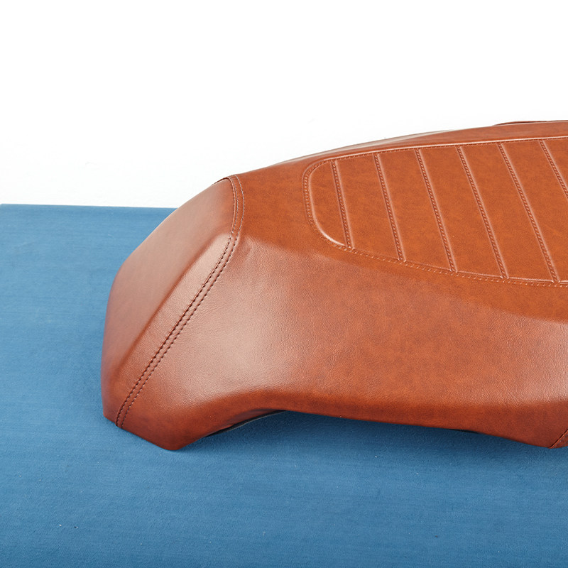 小牛FX电动车座垫套条纹复古色电瓶车坐垫套防刮花防水加厚防滑套,淘宝优惠券,粉丝福利购,淘宝优惠卷