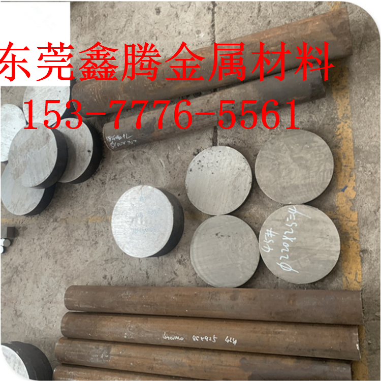 冷拉光圆1215 12L14 易切削钢11SMn30环保六角棒SUM24L易车铁1144 - 图2