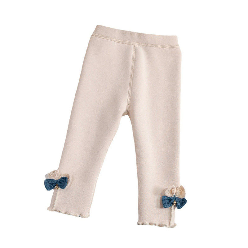 女童秋冬加绒加厚打底裤保暖外穿洋气一体绒高弹力冬装裤,淘宝优惠券,粉丝福利购,淘宝优惠卷
