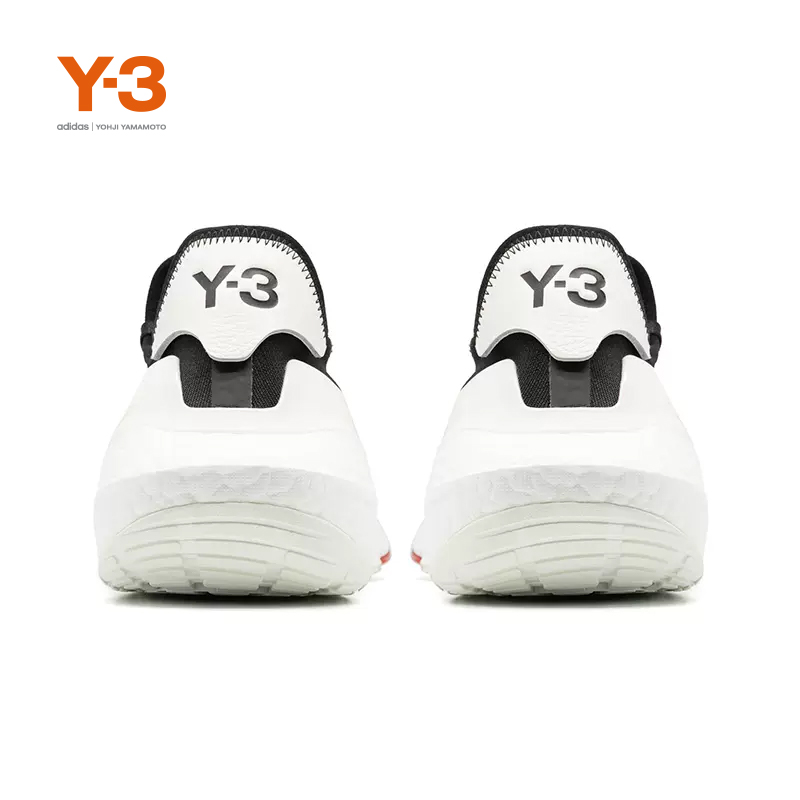 Y-3男女同款logo运动休闲鞋老爹鞋潮 ULTRABOOST H67476