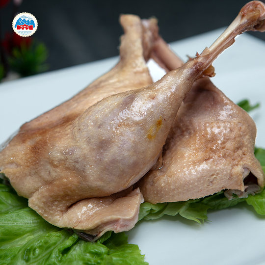 Shanfeng Goose Legs 228g Lianyungang Specialty Shangpin Flowers and Fruits