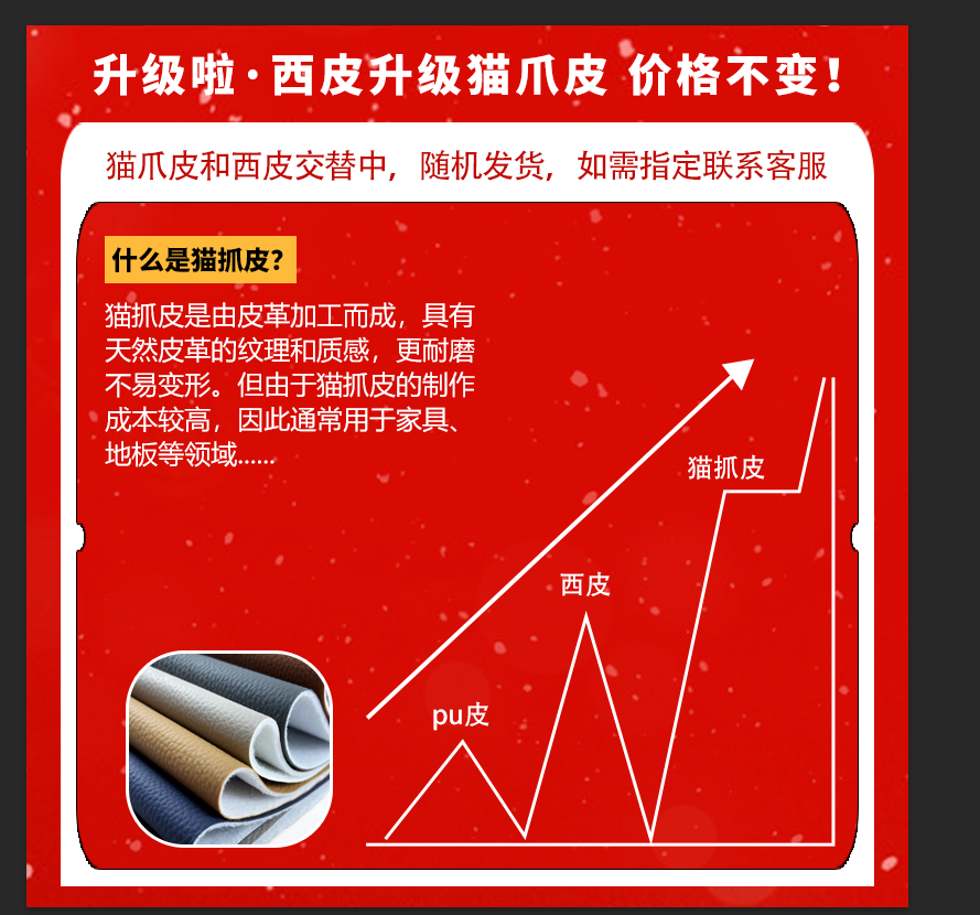 办公电脑椅职员椅会议室会客接待椅子弓形客人椅高档轻奢班前久坐-图1