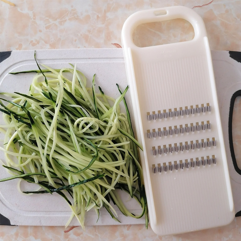 凤驰牌擦丝器土豆丝神器切丝器凤驰萝卜刨丝器多功能切菜器擦丝板,淘宝优惠券,粉丝福利购,淘宝优惠卷