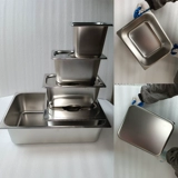 Термос для коммерческого использования из нержавеющей стали, контроль температуры