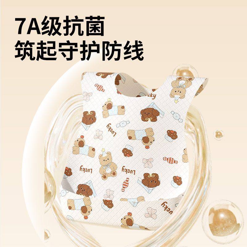 防水围嘴吃饭宝宝辅食神器婴儿童一次性围兜大号食饭兜幼儿口水兜,淘宝优惠券,粉丝福利购,淘宝优惠卷