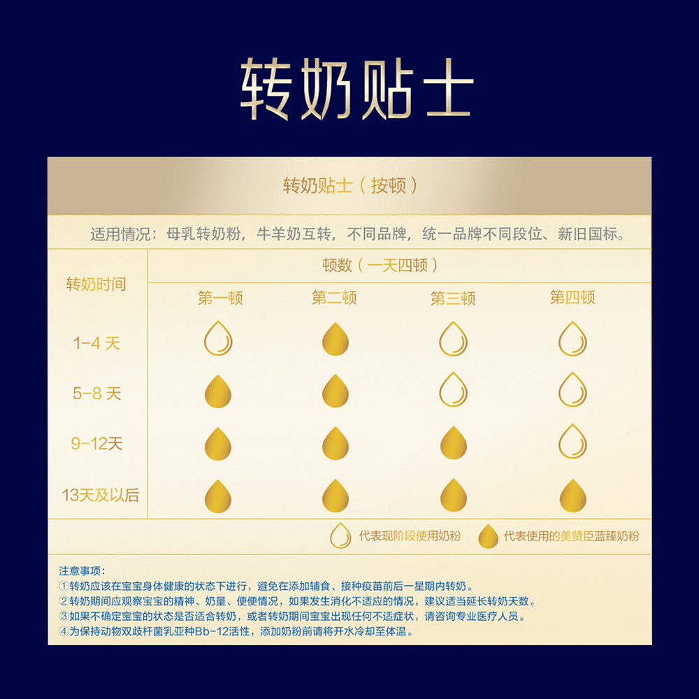 【加购！25号20点付定金】蓝臻2段含乳铁蛋白婴儿奶粉820g*6罐