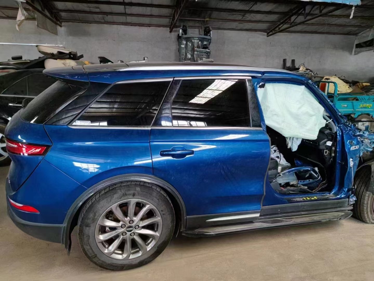 林肯冒险家汽车配件领航员MkcMkz航海家Mkt拆车件飞行家Z大陆配件,淘宝优惠券,粉丝福利购,淘宝优惠卷