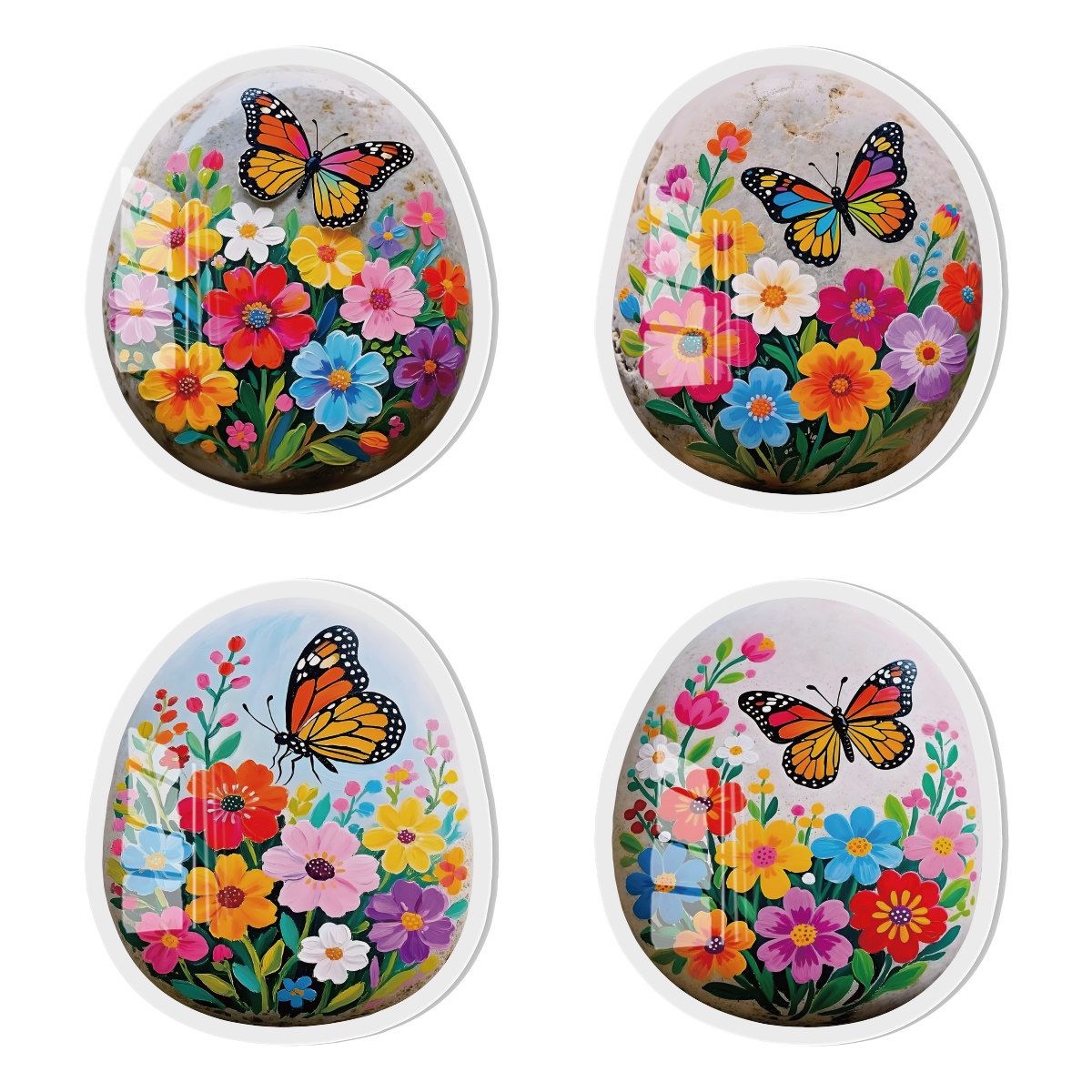 亚克力3d立体贴画创意墙面小面积墙壁瑕疵遮挡装饰贴自粘贴墙贴画,淘宝优惠券,粉丝福利购,淘宝优惠卷