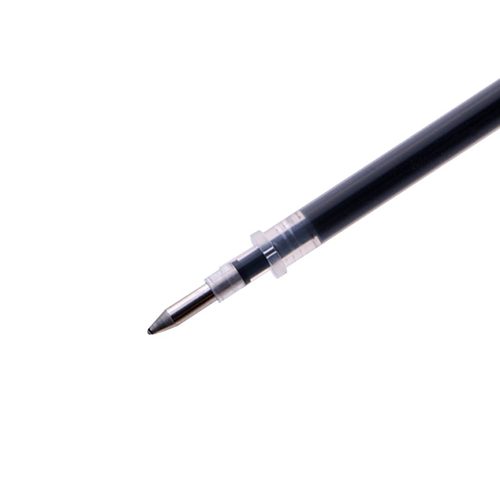 晨光Q7中性笔0.5mm黑学生水笔红笔签字笔批发碳素笔笔芯水笔 晨光 - 图2