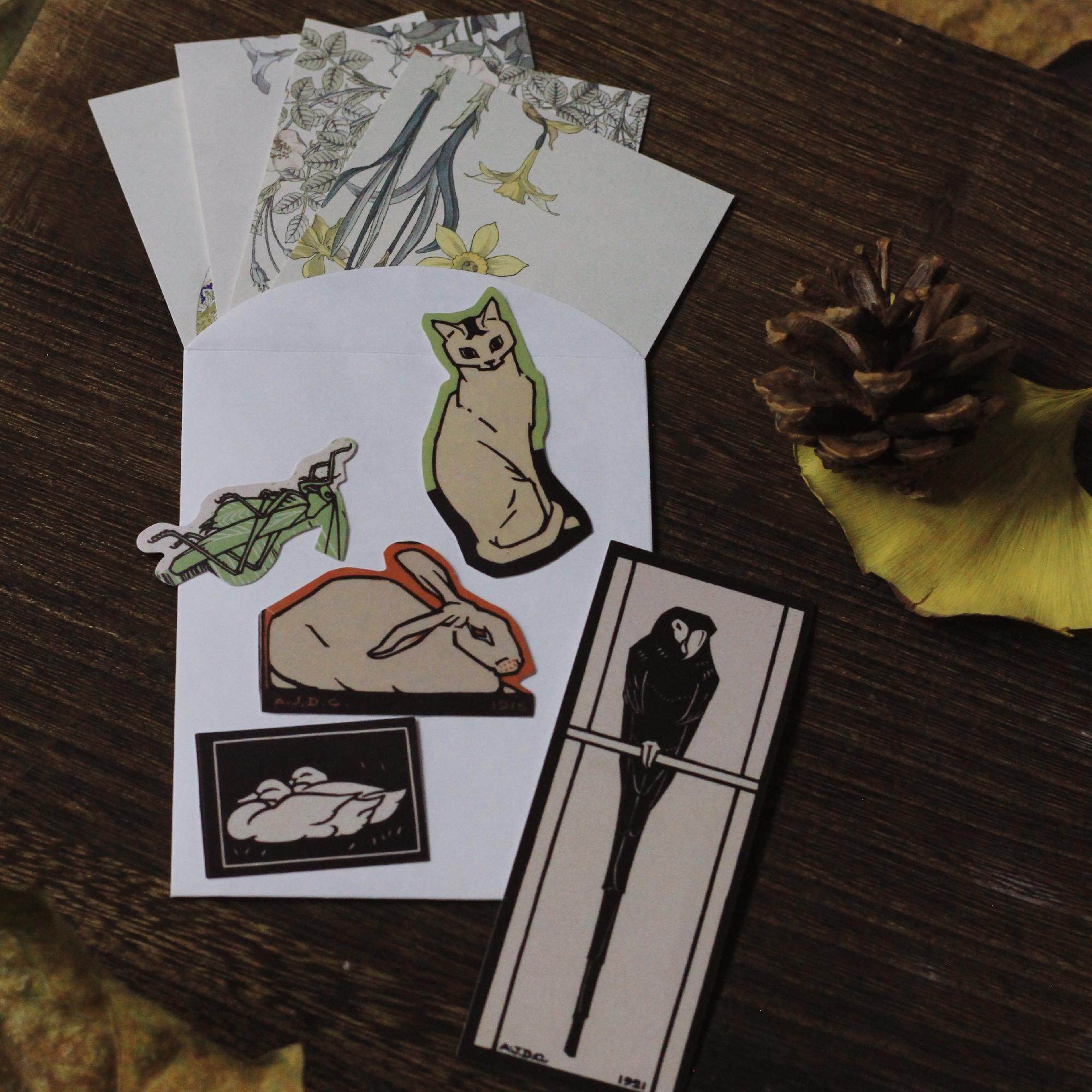 【刷边典藏版+赠周边】后浪正版现货 万物有文+自然而美2册任选 新艺术典藏刷边礼盒套装 自然治愈艺术设计书籍,淘宝优惠券,粉丝福利购,淘宝优惠卷