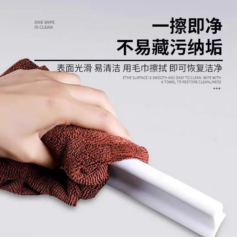 浴室吸盘挡水条卫生间干湿分离隔水阻水条可拆卸可移动防水神器,淘宝优惠券,粉丝福利购,淘宝优惠卷