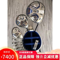 Golf Rod Japan Imports KASCO Dimpals VF Golf Mens Sleeve early intermediate carbon R