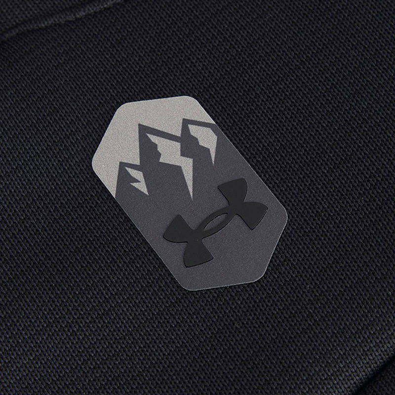 UNDERARMOUR安德玛运动2025F/W男工装裤 6010036-001,淘宝优惠券,粉丝福利购,淘宝优惠卷