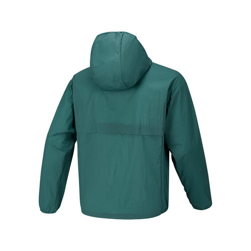 SKECHERS(斯凯奇)|（新款）2026夏中性梭织外套 P226U006-051G - 图0