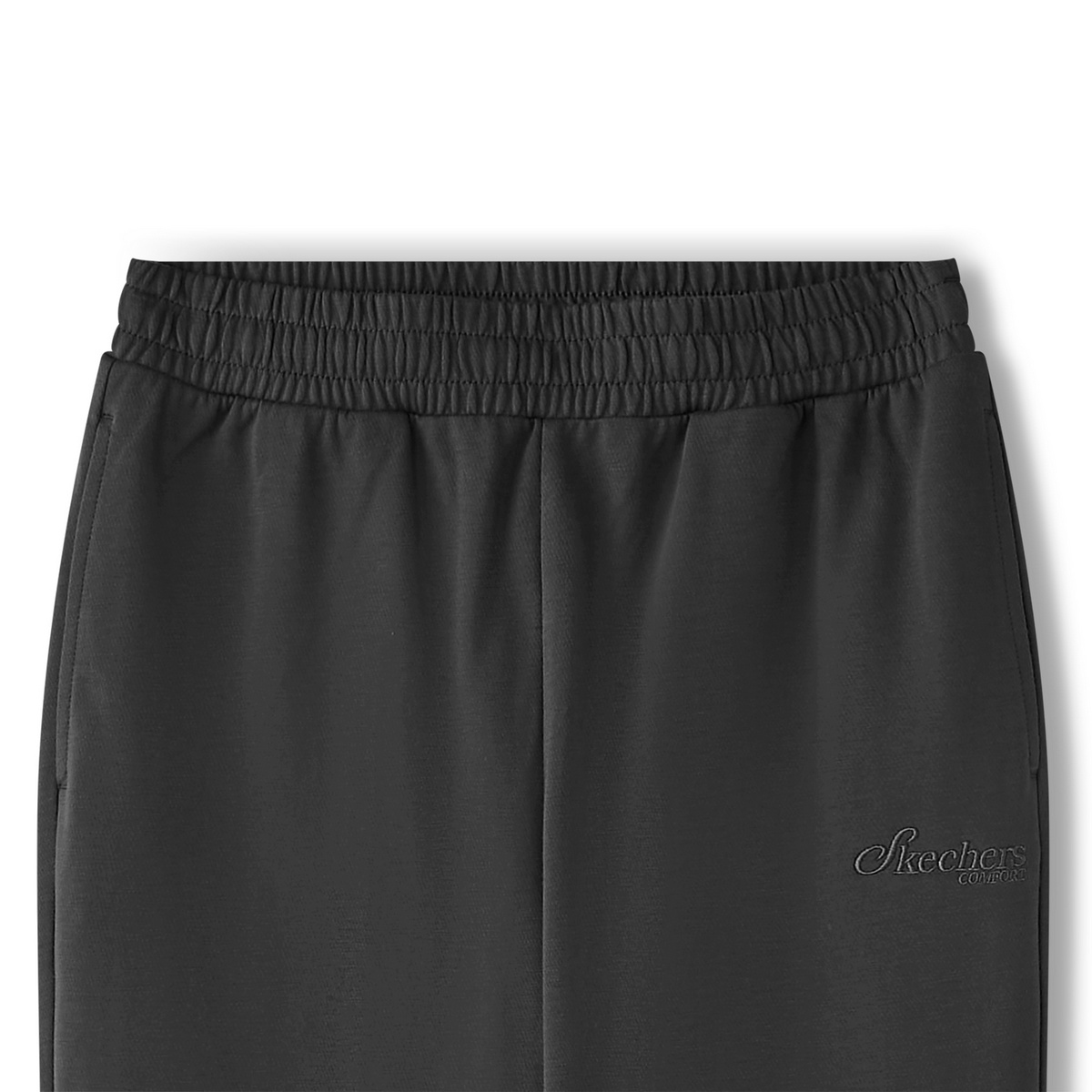 斯凯奇运动2025春女长裤 L225W110-0018 - 图1