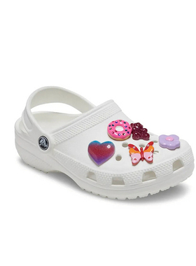 CROCS(卡骆驰)|（新品）2025秋中性配件 10013519