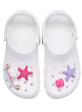 CROCS卡骆驰运动2025夏中性配件 10015437