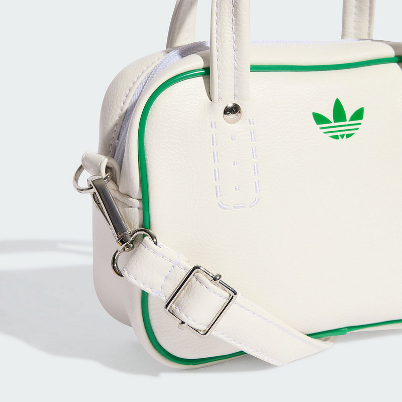 Adidas Adidas official sports 2025 autumn women's small bag JX7873