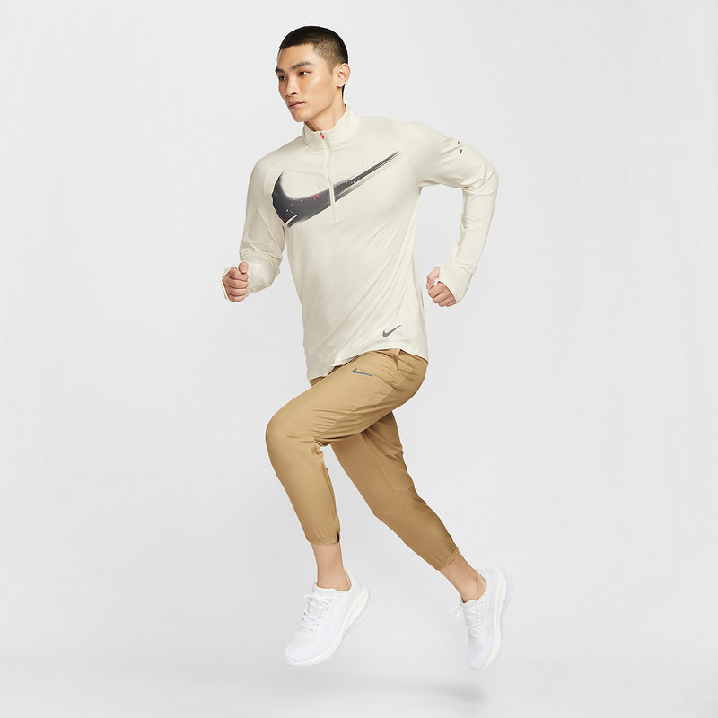 Nike耐克官方运动2025冬男长袖针织衫 IM9357-133,淘宝优惠券,粉丝福利购,淘宝优惠卷