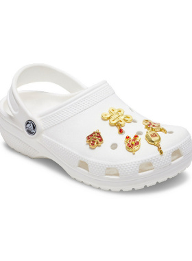CROCS卡骆驰运动2025春中性配件 10015066