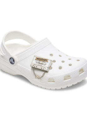 CROCS卡骆驰运动2025秋中性配件 10015941