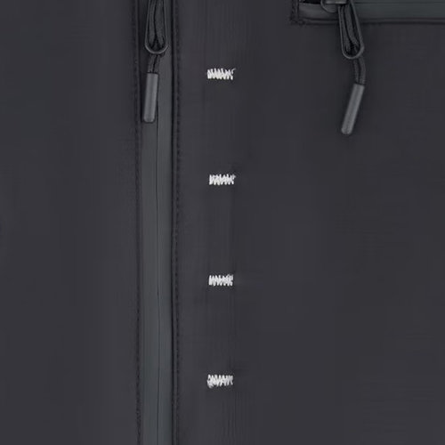 New Balance运动户外2025秋中性斜挎包 LAB53410-BK - 图2