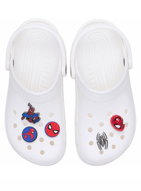 CROCS(卡骆驰)|（新品）2026秋中性配件 10018903