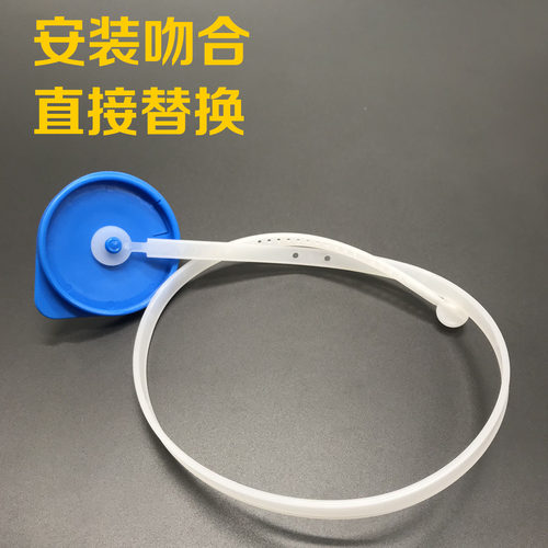 八九代思域飞度锋范雅阁奥德赛CRV玻璃 雨刮喷水壶盖副水箱盖原厂 - 图1