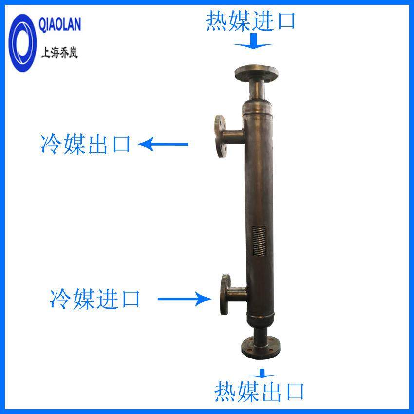 立式螺旋缠绕管式蒸汽换热器蒸汽物料热交换器化工蒸汽换热器,淘宝优惠券,粉丝福利购,淘宝优惠卷
