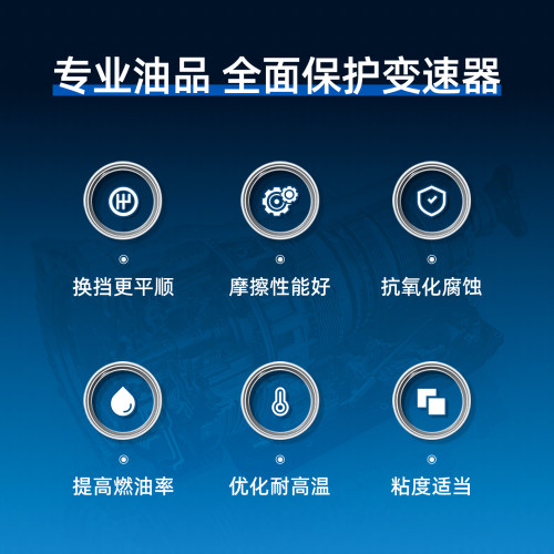 ZF采埃孚LS转向系统专用油液压助力转向油汽车方向助力油1L装 - 图1