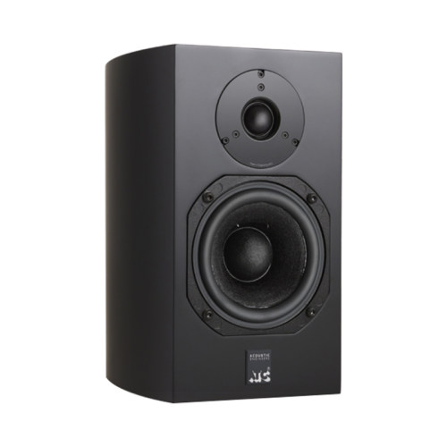 【力高行货】英国ATC SCM7发烧家用hifi木质原装进口书架音箱音响 - 图3