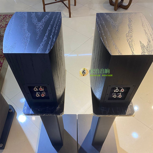 【力高行货】英国ATC SCM7发烧家用hifi木质原装进口书架音箱音响 - 图2