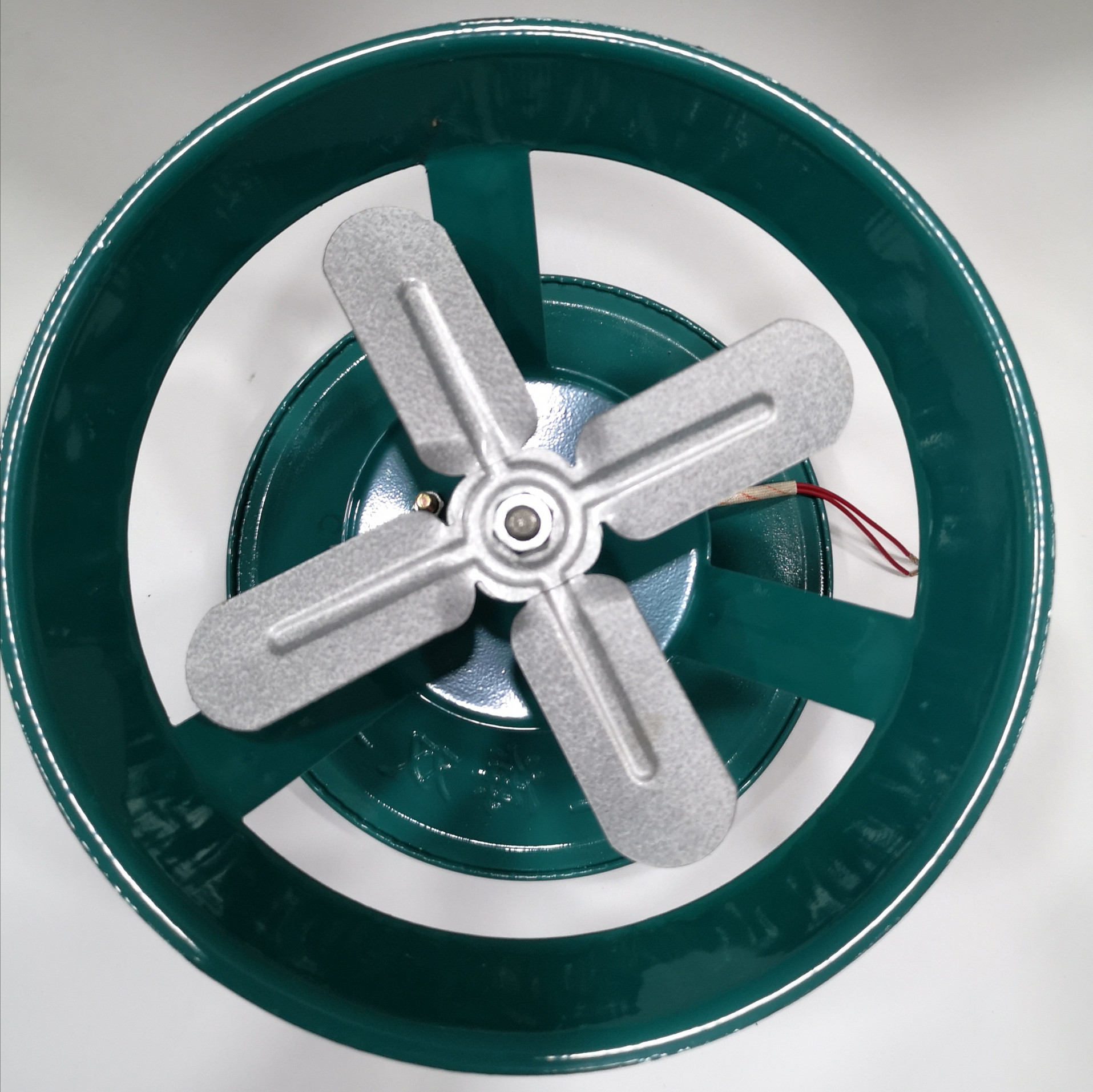 引风机农村平房抽烟倒烟机火炕抽烟机家用烟囱排烟机烟筒抽吸烟机 - 图2