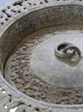 联禁对壶“别管我，我扛得住”