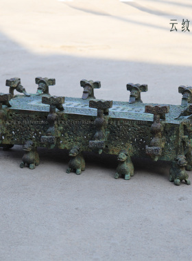 用来禁酒的高逼格酒器酒文化深厚