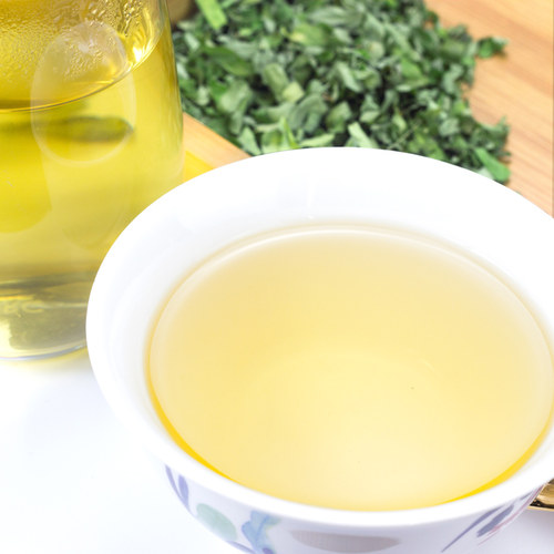 甜鸡骨草 叶子茶甘甜 生晒干 野生 鸡骨草叶 500g 新鲜 - 图1