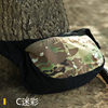 Archon Multifunctional Tactical Men's Crossbody Bag for Military Fans
