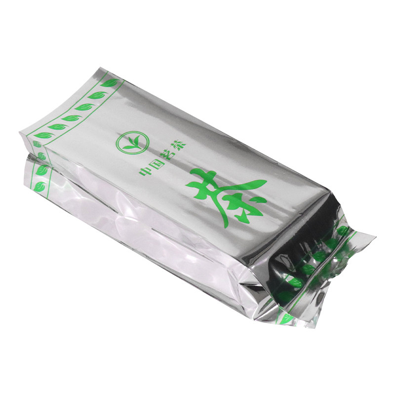 茶叶锡纸袋内包装袋子茗茶绿茶红茶通用铝箔袋茶叶罐内膜袋密封袋,淘宝优惠券,粉丝福利购,淘宝优惠卷