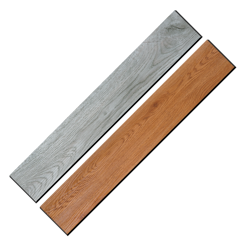 地板革加厚耐磨防水自粘地革 pvc地板贴纸仿木纹家用木地板自己铺 - 图3