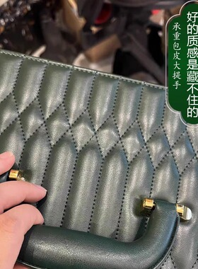 密码锁首饰盒英蔓妮大容量高档