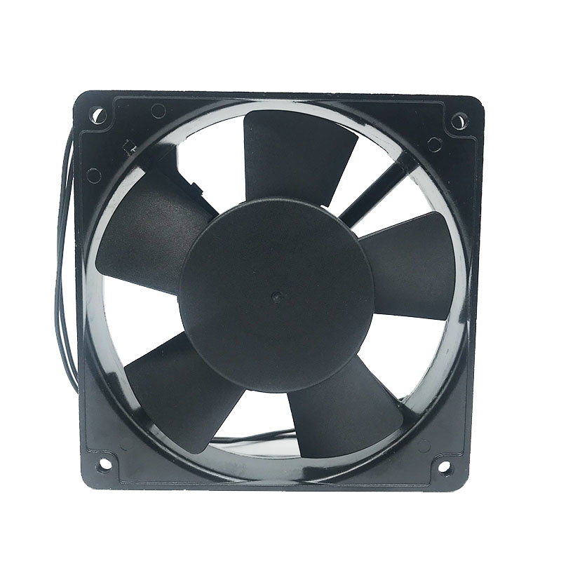 12CM/厘米  220V交流风机SF12025AT2122HSL机箱机柜散热风扇 - 图3