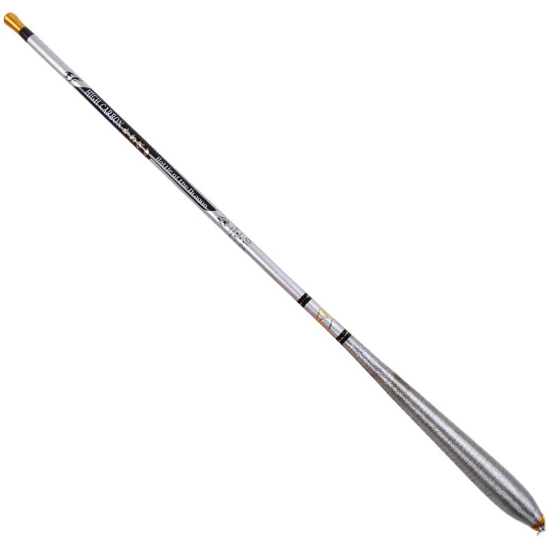 新款超短碳素迷你手竿收缩43cm钓竿超硬超轻短节鱼竿便携袖珍钓竿,淘宝优惠券,粉丝福利购,淘宝优惠卷