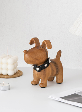 中古风摆件小众高级感