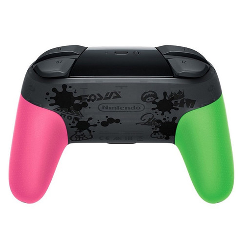 原装二手任天堂 Switch NS Joy-Con 左右红蓝PRO手柄良值经典手柄 - 图1