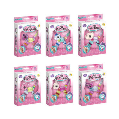 Chain Love Elf DIY Pet Transformation Bracelet