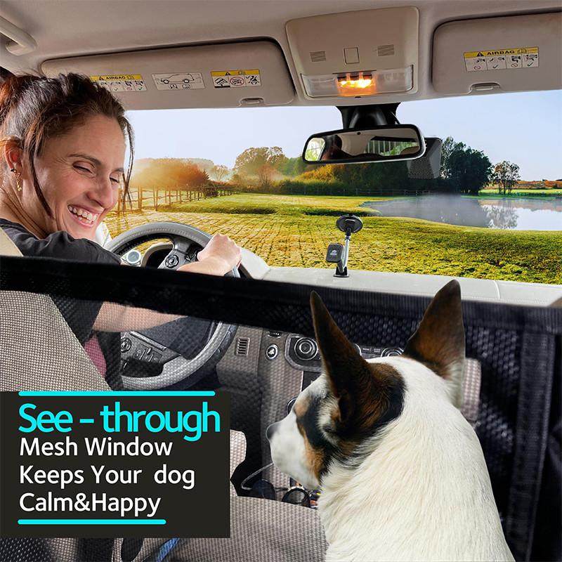 猫狗车载垫加大狗狗车载座椅套宠物后排狗窝防脏防水狗垫坐车神器,淘宝优惠券,粉丝福利购,淘宝优惠卷