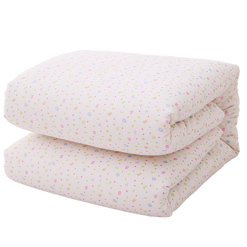 新疆一级长绒棉花被纯棉被子包布棉被芯棉絮床垫褥子加厚保暖棉胎,淘宝优惠券,粉丝福利购,淘宝优惠卷